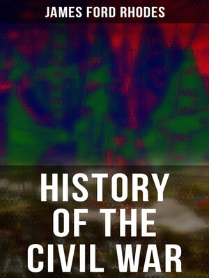 cover image of History of the Civil War